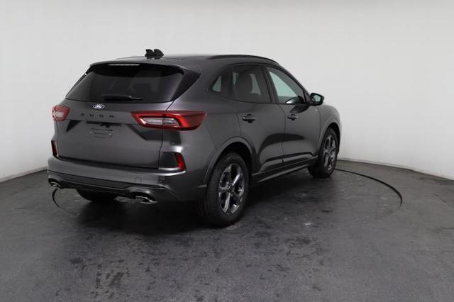 Ford Kuga ST-Line (ST-Line) 1.5 EcoBoost 137kW (186 PS) 8-Gang-Automatikgetriebe 