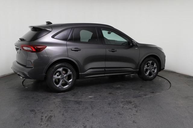 Ford Kuga ST-Line (ST-Line) 1.5 EcoBoost 137kW (186 PS) 8-Gang-Automatikgetriebe 