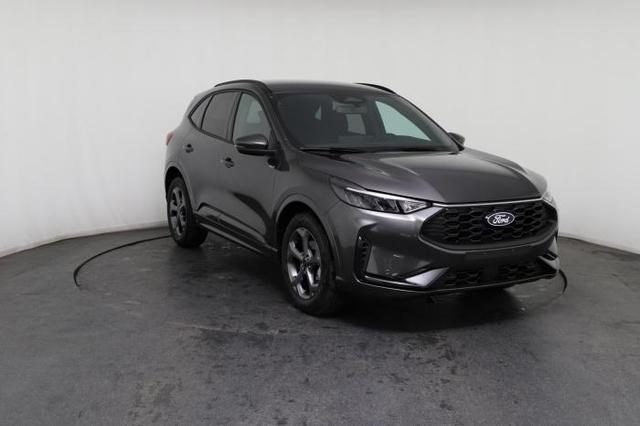 Ford Kuga ST-Line (ST-Line) 1.5 EcoBoost 137kW (186 PS) 8-Gang-Automatikgetriebe 
