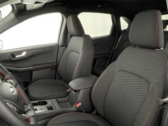 Ford Kuga ST-Line (ST-Line) 1.5 EcoBoost 137kW (186 PS) 8-Gang-Automatikgetriebe 