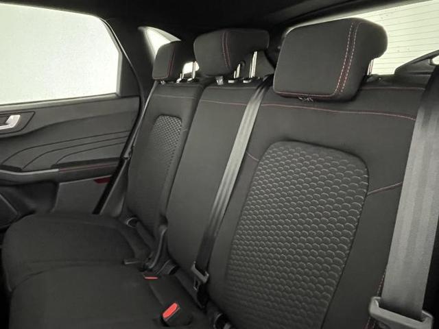 Ford Kuga ST-Line (ST-Line) 1.5 EcoBoost 137kW (186 PS) 8-Gang-Automatikgetriebe 