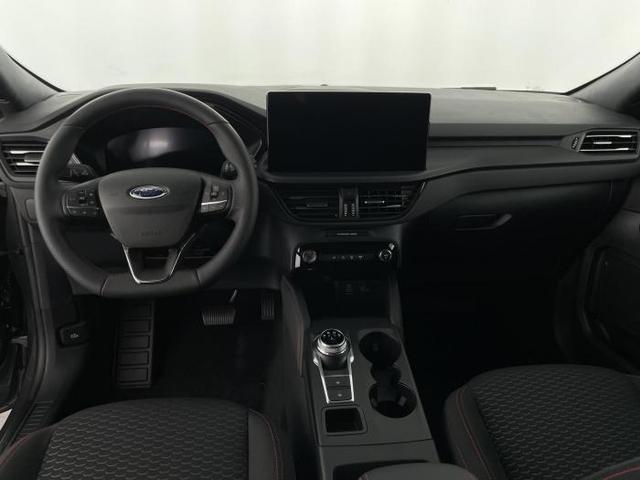Ford Kuga ST-Line (ST-Line) 1.5 EcoBoost 137kW (186 PS) 8-Gang-Automatikgetriebe 