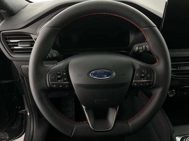 Ford Kuga ST-Line (ST-Line) 1.5 EcoBoost 137kW (186 PS) 8-Gang-Automatikgetriebe 