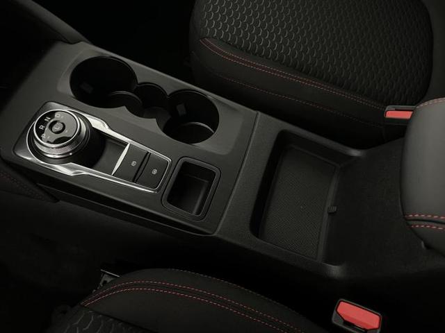 Ford Kuga ST-Line (ST-Line) 1.5 EcoBoost 137kW (186 PS) 8-Gang-Automatikgetriebe 