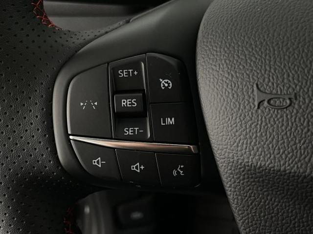 Ford Kuga ST-Line (ST-Line) 1.5 EcoBoost 137kW (186 PS) 8-Gang-Automatikgetriebe 