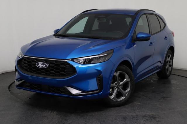 Ford Kuga - ST-Line (ST-Line) 1.5 EcoBoost 137kW (186 PS) 8-Gang-Automatikgetriebe