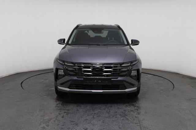 Hyundai TUCSON Premium MJ25 (Premium) 1.6 T-GDI 48V-Hybrid 118kW (160 PS) 7-Gang DCT 