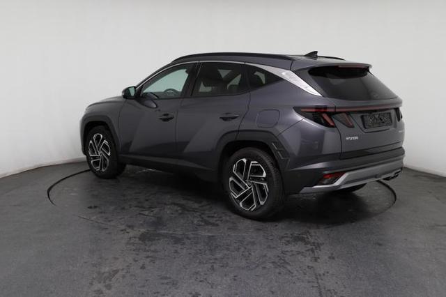 Hyundai TUCSON Premium MJ25 (Premium) 1.6 T-GDI 48V-Hybrid 118kW (160 PS) 7-Gang DCT 
