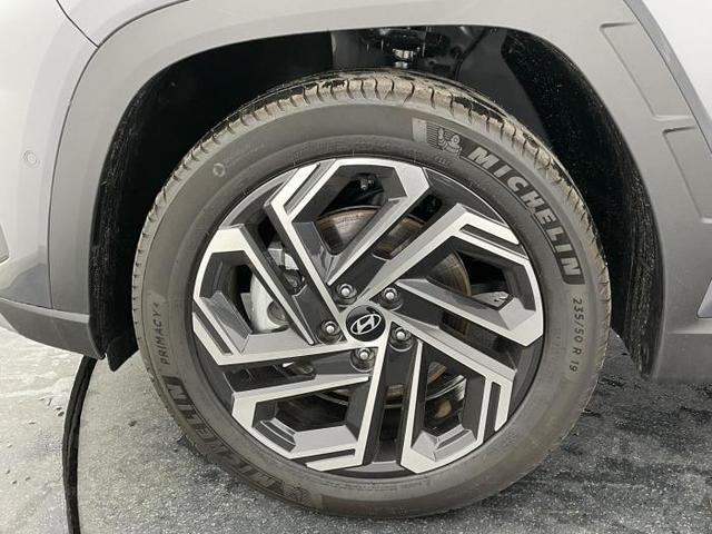 Hyundai TUCSON Premium MJ25 (Premium) 1.6 T-GDI 48V-Hybrid 118kW (160 PS) 7-Gang DCT 