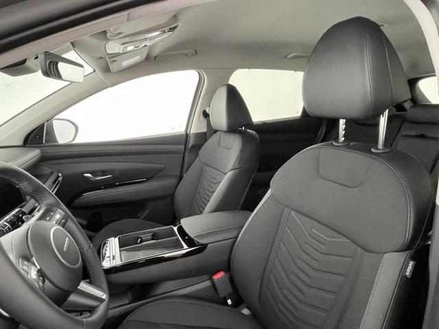 Hyundai TUCSON Premium MJ25 (Premium) 1.6 T-GDI 48V-Hybrid 118kW (160 PS) 7-Gang DCT 