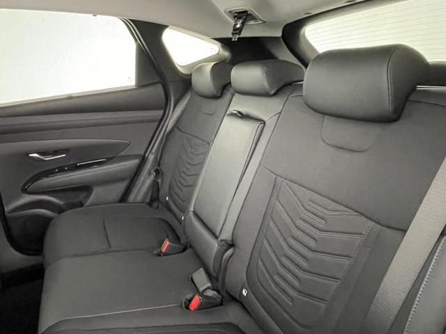 Hyundai TUCSON Premium MJ25 (Premium) 1.6 T-GDI 48V-Hybrid 118kW (160 PS) 7-Gang DCT 