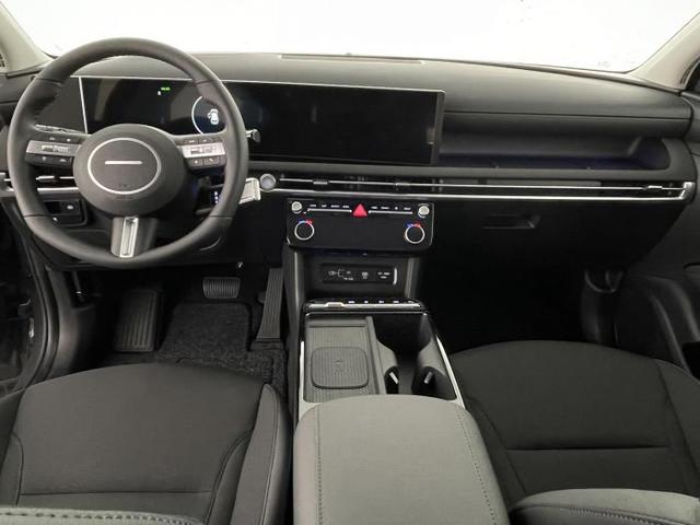 Hyundai TUCSON Premium MJ25 (Premium) 1.6 T-GDI 48V-Hybrid 118kW (160 PS) 7-Gang DCT 