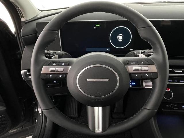 Hyundai TUCSON Premium MJ25 (Premium) 1.6 T-GDI 48V-Hybrid 118kW (160 PS) 7-Gang DCT 