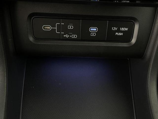 Hyundai TUCSON Premium MJ25 (Premium) 1.6 T-GDI 48V-Hybrid 118kW (160 PS) 7-Gang DCT 
