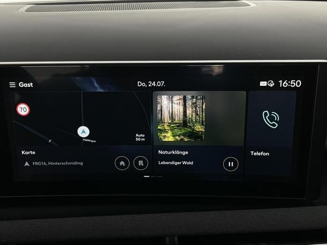 Hyundai TUCSON Premium MJ25 (Premium) 1.6 T-GDI 48V-Hybrid 118kW (160 PS) 7-Gang DCT 