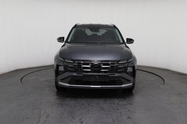 Hyundai TUCSON Premium MJ25 (Premium) 1.6 T-GDI 48V-Hybrid 118kW (160 PS) 7-Gang DCT 