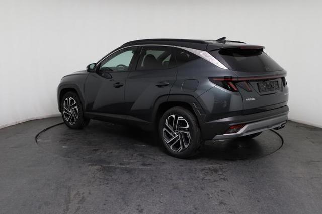 Hyundai TUCSON Premium MJ25 (Premium) 1.6 T-GDI 48V-Hybrid 118kW (160 PS) 7-Gang DCT 