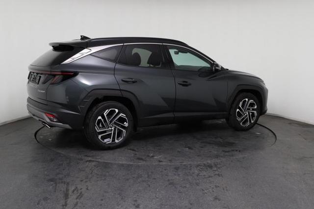 Hyundai TUCSON Premium MJ25 (Premium) 1.6 T-GDI 48V-Hybrid 118kW (160 PS) 7-Gang DCT 