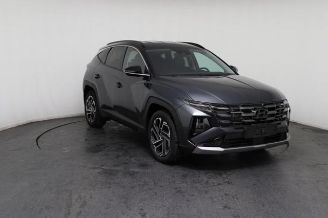 Hyundai TUCSON Premium MJ25 (Premium) 1.6 T-GDI 48V-Hybrid 118kW (160 PS) 7-Gang DCT 