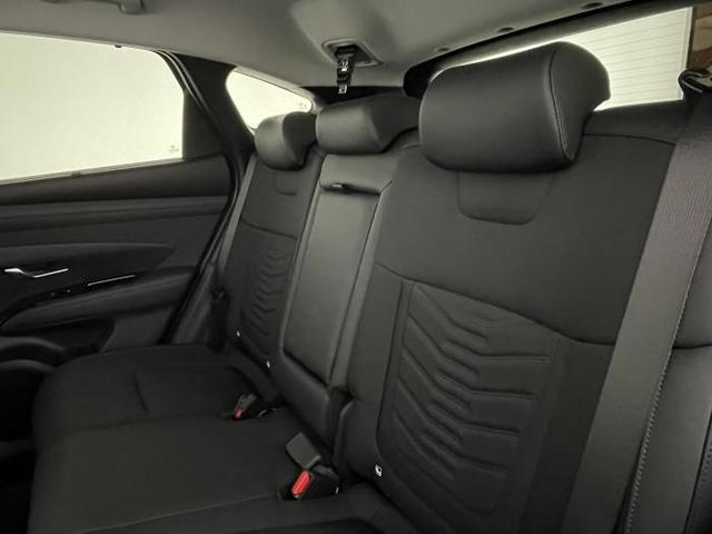 Hyundai TUCSON Premium MJ25 (Premium) 1.6 T-GDI 48V-Hybrid 118kW (160 PS) 7-Gang DCT 