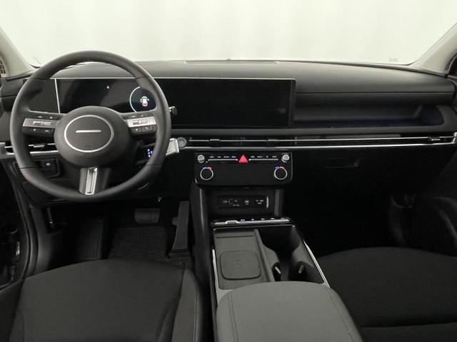 Hyundai TUCSON Premium MJ25 (Premium) 1.6 T-GDI 48V-Hybrid 118kW (160 PS) 7-Gang DCT 