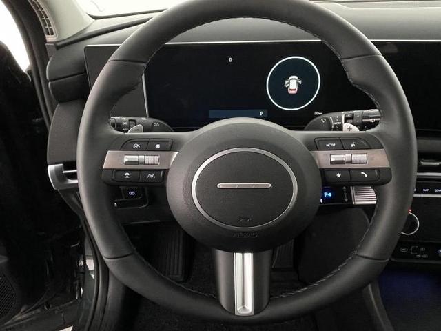 Hyundai TUCSON Premium MJ25 (Premium) 1.6 T-GDI 48V-Hybrid 118kW (160 PS) 7-Gang DCT 