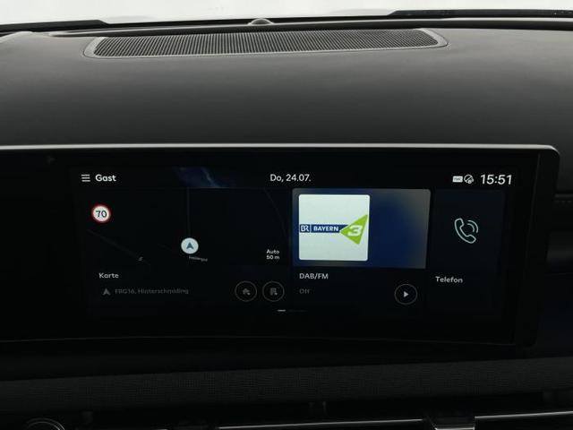 Hyundai TUCSON Premium MJ25 (Premium) 1.6 T-GDI 48V-Hybrid 118kW (160 PS) 7-Gang DCT 