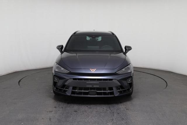 Cupra Leon Sportstourer - VZ (VZ) 2.0 TSI 4Drive 245kW (333 PS) 7-Gang DSG