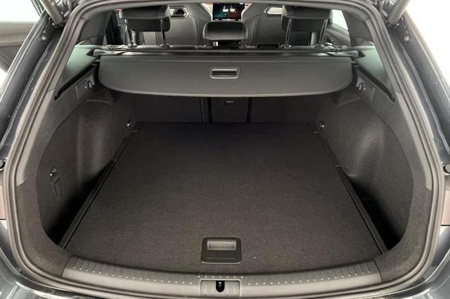 Cupra Leon Sportstourer VZ (VZ) 2.0 TSI 4Drive 245kW (333 PS) 7-Gang DSG 