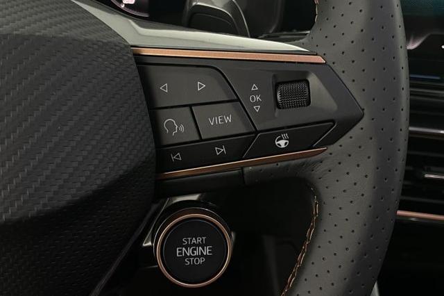 Cupra Leon Sportstourer VZ (VZ) 2.0 TSI 4Drive 245kW (333 PS) 7-Gang DSG 