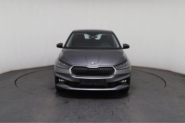 Skoda Fabia - Limited Edition Plus (Limited Plus) 1.0 TSI 85 KW (116 PS) 7-Gang DSG