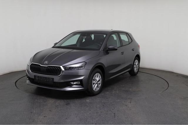 Skoda Fabia Limited Edition Plus (Limited Plus) 1.0 TSI 85 KW (116 PS) 7-Gang DSG 