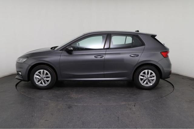 Skoda Fabia Limited Edition Plus (Limited Plus) 1.0 TSI 85 KW (116 PS) 7-Gang DSG 