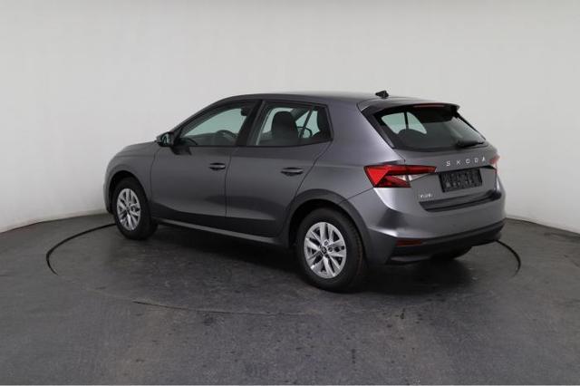 Skoda Fabia Limited Edition Plus (Limited Plus) 1.0 TSI 85 KW (116 PS) 7-Gang DSG 