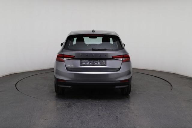 Skoda Fabia Limited Edition Plus (Limited Plus) 1.0 TSI 85 KW (116 PS) 7-Gang DSG 