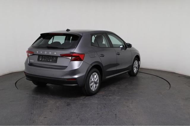 Skoda Fabia Limited Edition Plus (Limited Plus) 1.0 TSI 85 KW (116 PS) 7-Gang DSG 