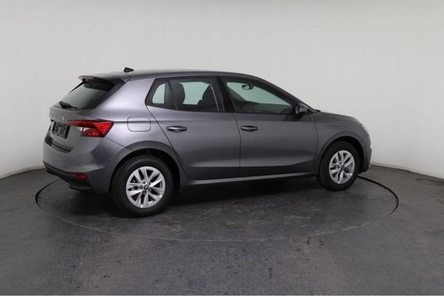 Skoda Fabia Limited Edition Plus (Limited Plus) 1.0 TSI 85 KW (116 PS) 7-Gang DSG 