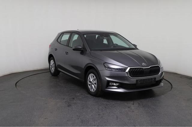Skoda Fabia Limited Edition Plus (Limited Plus) 1.0 TSI 85 KW (116 PS) 7-Gang DSG 