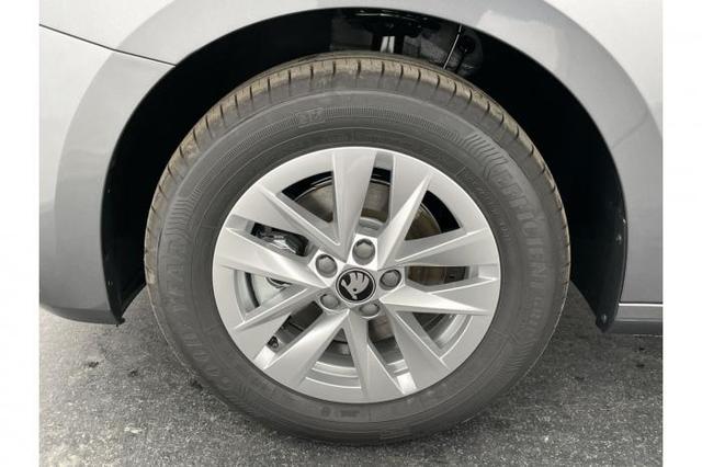 Skoda Fabia Limited Edition Plus (Limited Plus) 1.0 TSI 85 KW (116 PS) 7-Gang DSG 