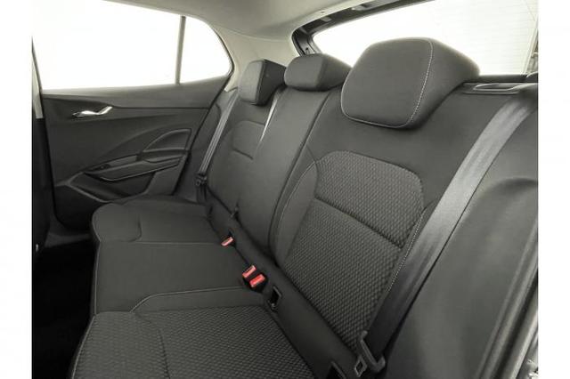 Skoda Fabia Limited Edition Plus (Limited Plus) 1.0 TSI 85 KW (116 PS) 7-Gang DSG 
