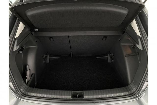 Skoda Fabia Limited Edition Plus (Limited Plus) 1.0 TSI 85 KW (116 PS) 7-Gang DSG 