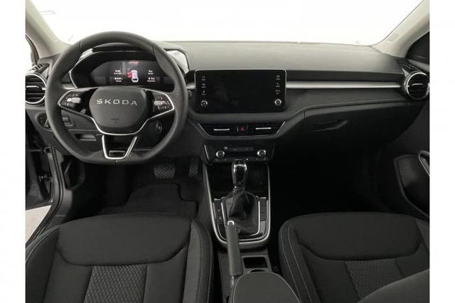 Skoda Fabia Limited Edition Plus (Limited Plus) 1.0 TSI 85 KW (116 PS) 7-Gang DSG 