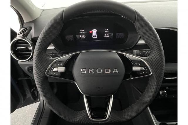 Skoda Fabia Limited Edition Plus (Limited Plus) 1.0 TSI 85 KW (116 PS) 7-Gang DSG 