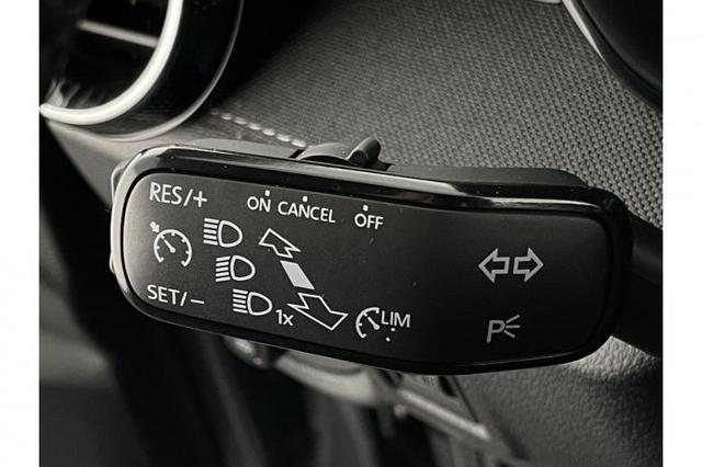 Skoda Fabia Limited Edition Plus (Limited Plus) 1.0 TSI 85 KW (116 PS) 7-Gang DSG 