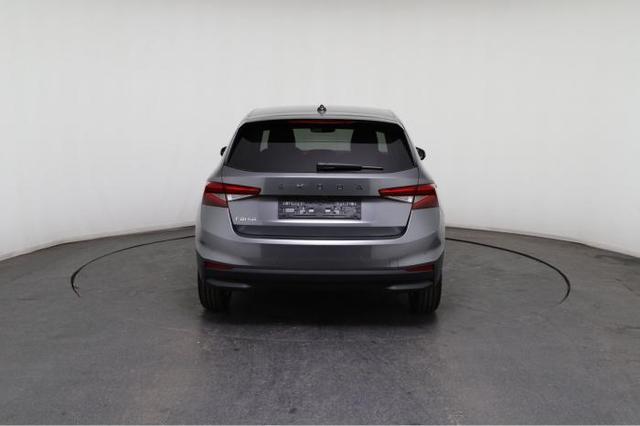 Skoda Fabia Limited Edition Plus (Limited Plus) 1.0 TSI 85 KW (116 PS) 7-Gang DSG 