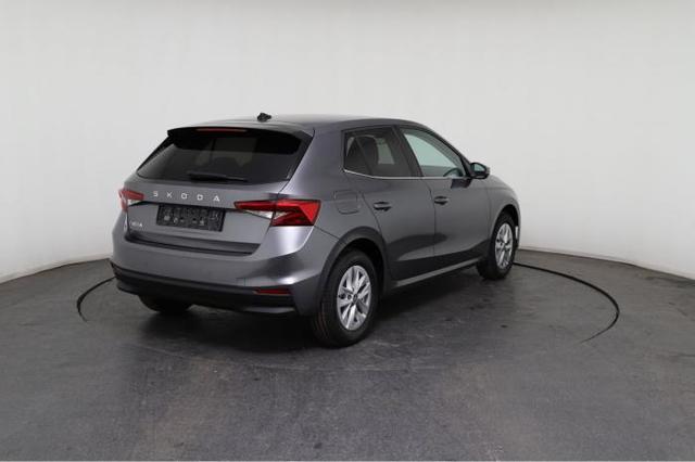 Skoda Fabia Limited Edition Plus (Limited Plus) 1.0 TSI 85 KW (116 PS) 7-Gang DSG 