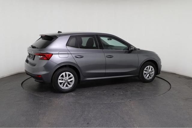 Skoda Fabia Limited Edition Plus (Limited Plus) 1.0 TSI 85 KW (116 PS) 7-Gang DSG 