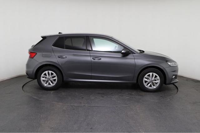 Skoda Fabia Limited Edition Plus (Limited Plus) 1.0 TSI 85 KW (116 PS) 7-Gang DSG 