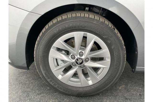 Skoda Fabia Limited Edition Plus (Limited Plus) 1.0 TSI 85 KW (116 PS) 7-Gang DSG 
