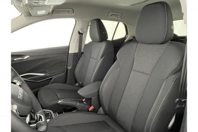 Skoda Fabia Limited Edition Plus (Limited Plus) 1.0 TSI 85 KW (116 PS) 7-Gang DSG 